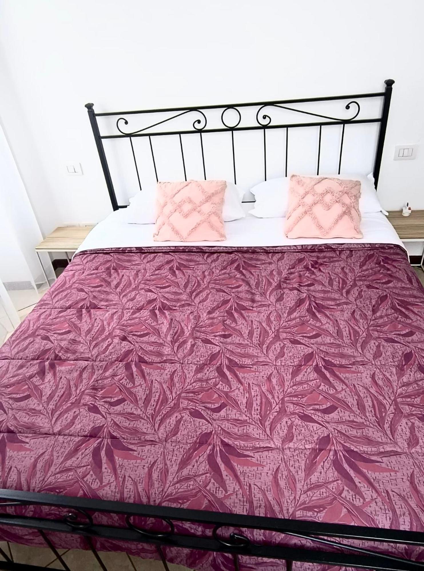 Appartamento Confortevole Con Terrazza Комо Экстерьер фото